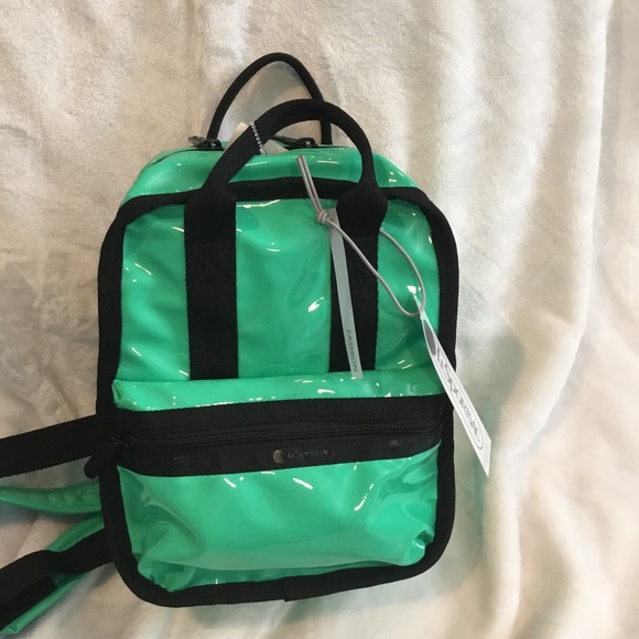 lesportsac gabrielle backpack